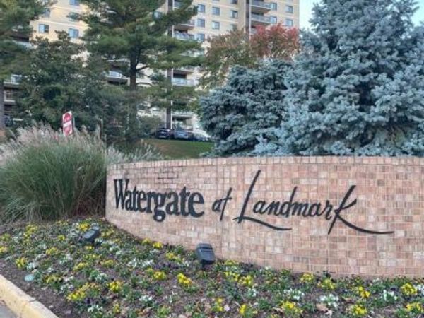 203 YOAKUM PARKWAY, Unit 1807, ALEXANDRIA, VA 22304