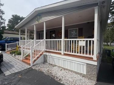 511 MAPLE DRIVE, GREEN LANE, PA 18054