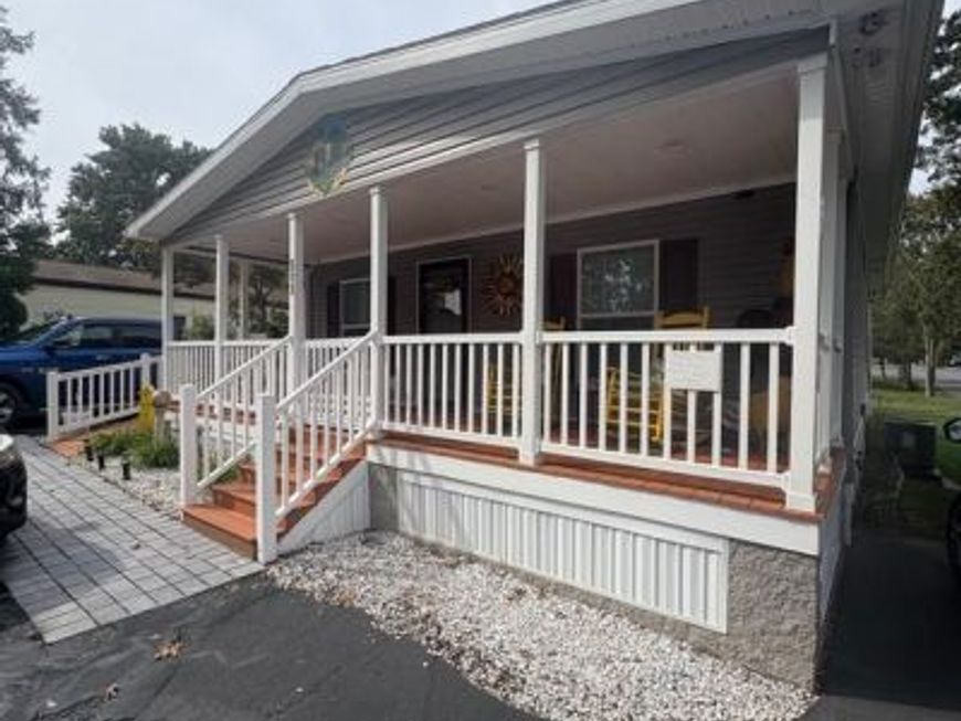 511 Maple Drive, Green Lane, PA 18054 Main Photo