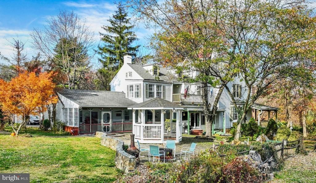 6739 D S CLIFTON ROAD, FREDERICK, MD 21703