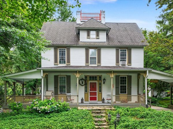 6739 D S CLIFTON ROAD, FREDERICK, MD 21703