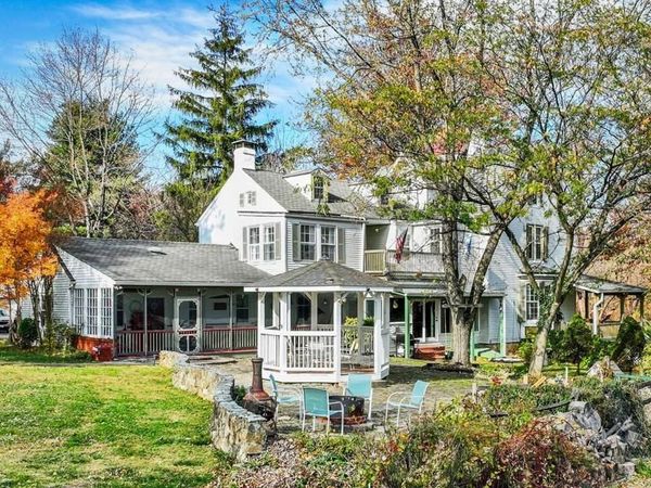 6739 D S CLIFTON ROAD, FREDERICK, MD 21703