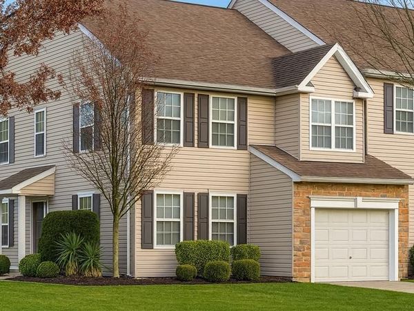 361 HIDDEN DRIVE, BLACKWOOD, NJ 08012