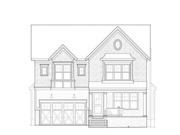 5614 GLENWOOD ROAD, BETHESDA, MD 20817