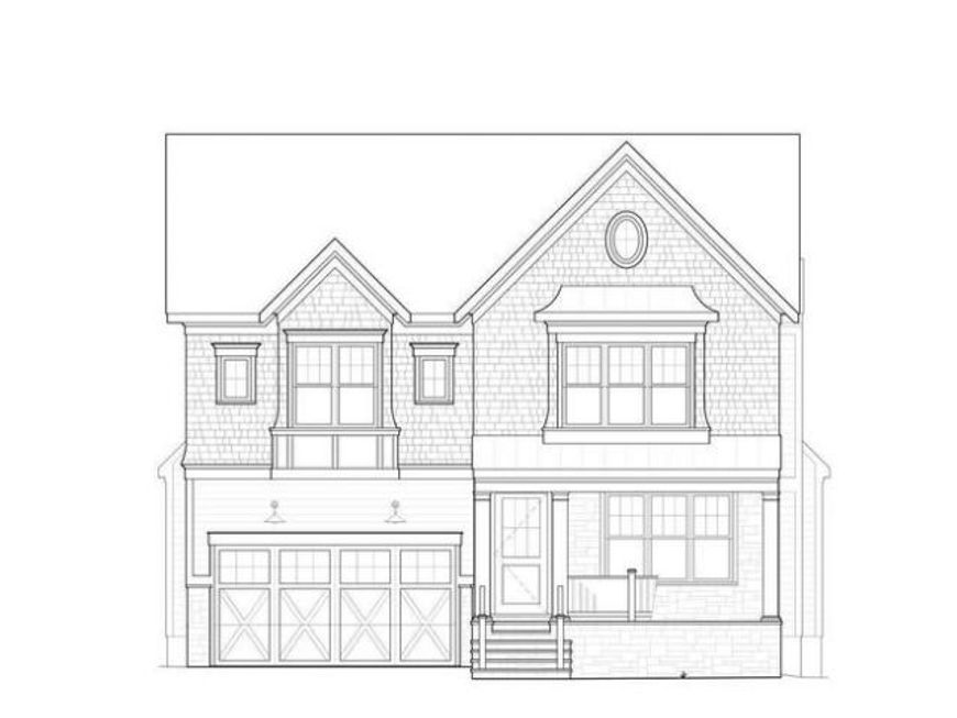 5614 Glenwood Road, Bethesda, MD 20817 Main Photo