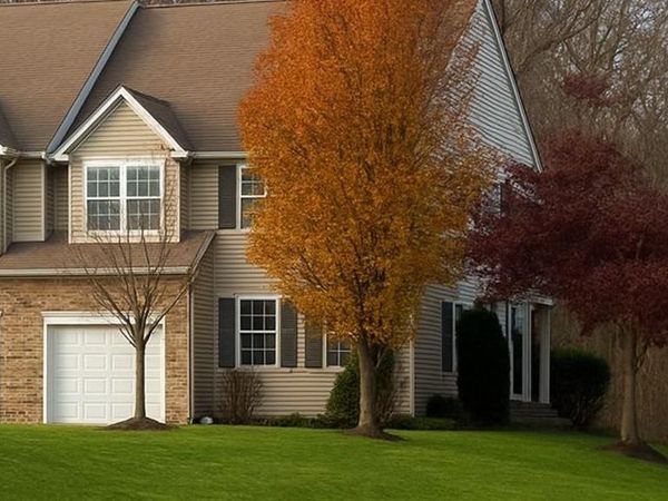 367 HIDDEN DRIVE, BLACKWOOD, NJ 08012