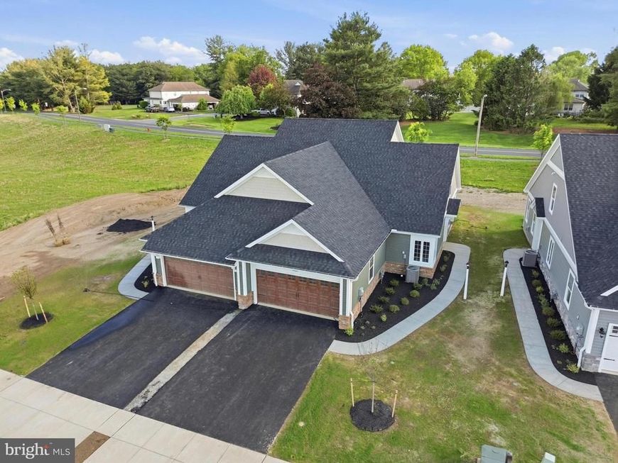 221 Bellaride Lane, Unit 68, Millersville, PA 17551 Main Photo