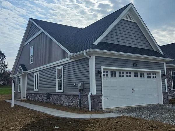 219 BELLARIDE LANE, Unit 69, MILLERSVILLE, PA 17551