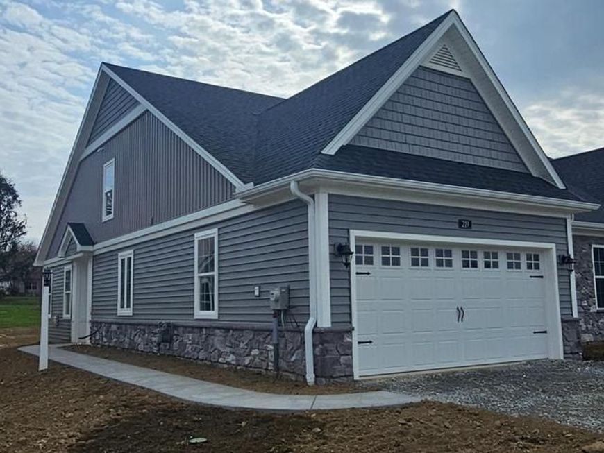 219 Bellaride Lane, Unit 69, Millersville, PA 17551 Main Photo