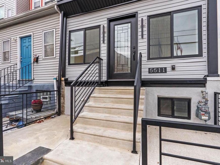 5511 Pine Street, Philadelphia, PA 19143 Main Photo