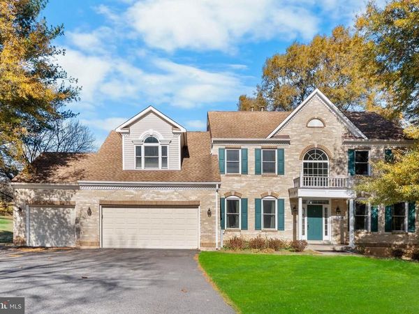 16508 KILBY COURT, UPPER MARLBORO, MD 20774