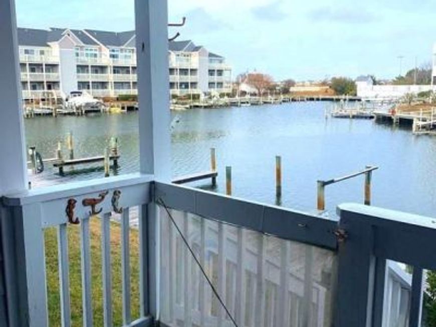 12301 Jamaica Avenue, Unit 138K1, Ocean City, MD 21842 Main Photo