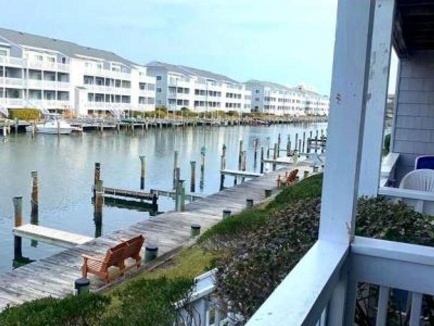 12301 Jamaica Avenue, Unit 138K1, Ocean City, MD 21842 Main Photo