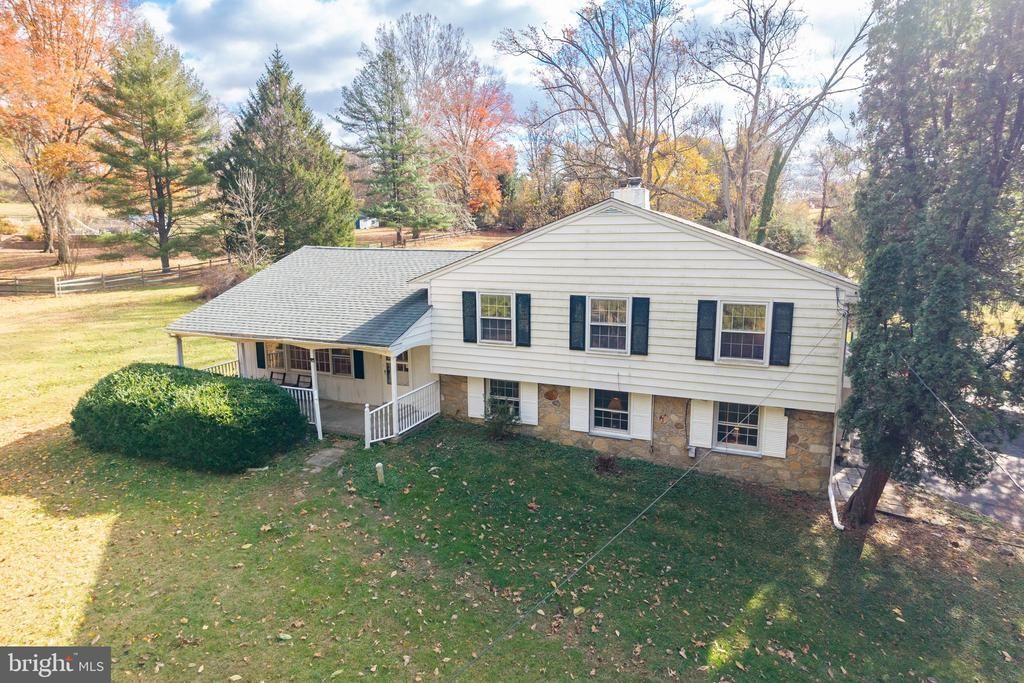 11 Ivy Lane, Glen Mills, PA 19342 Main Photo