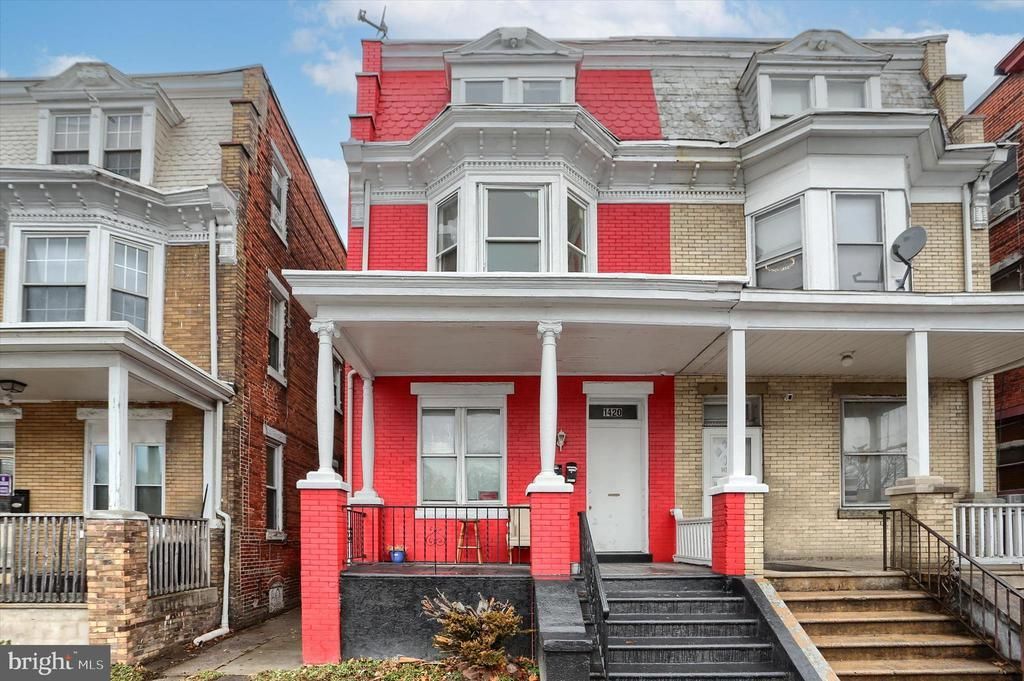 1420 STATE STREET, HARRISBURG, PA 17103