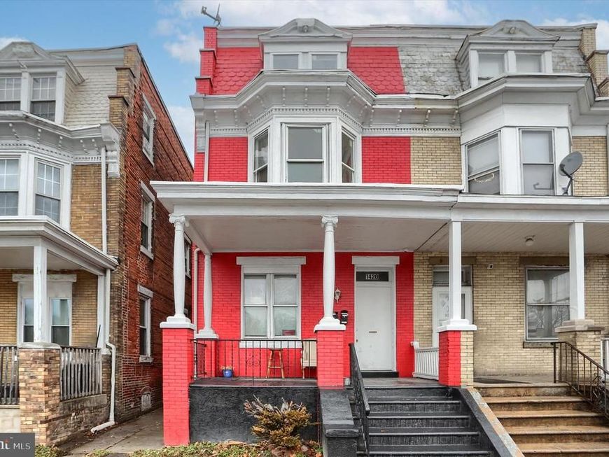 1420 State Street, Harrisburg, PA 17103 Main Photo