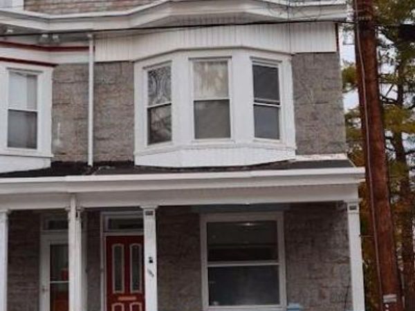 1344 W NORWEGIAN STREET, POTTSVILLE, PA 17901