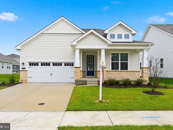 25013 CYPRESS COURT, LEWES, DE 19958