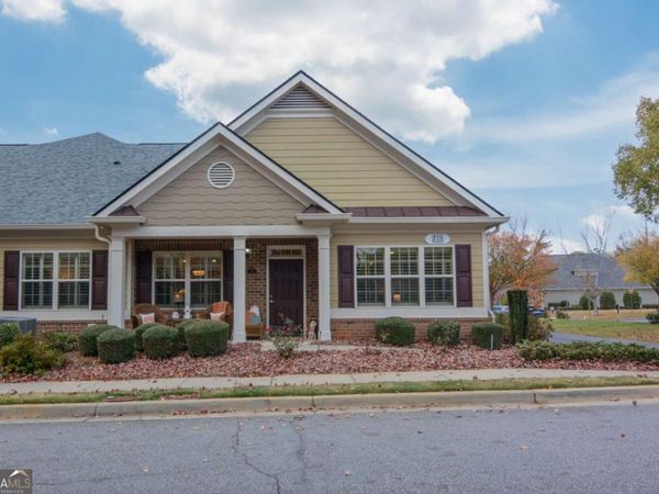 910 BROOK KNOLL Lane, Cumming, GA 30041