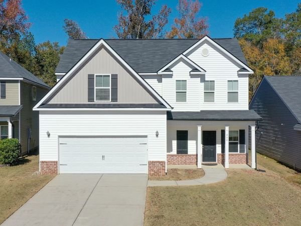 930 Linsmore Avenue, Grovetown, GA 30813