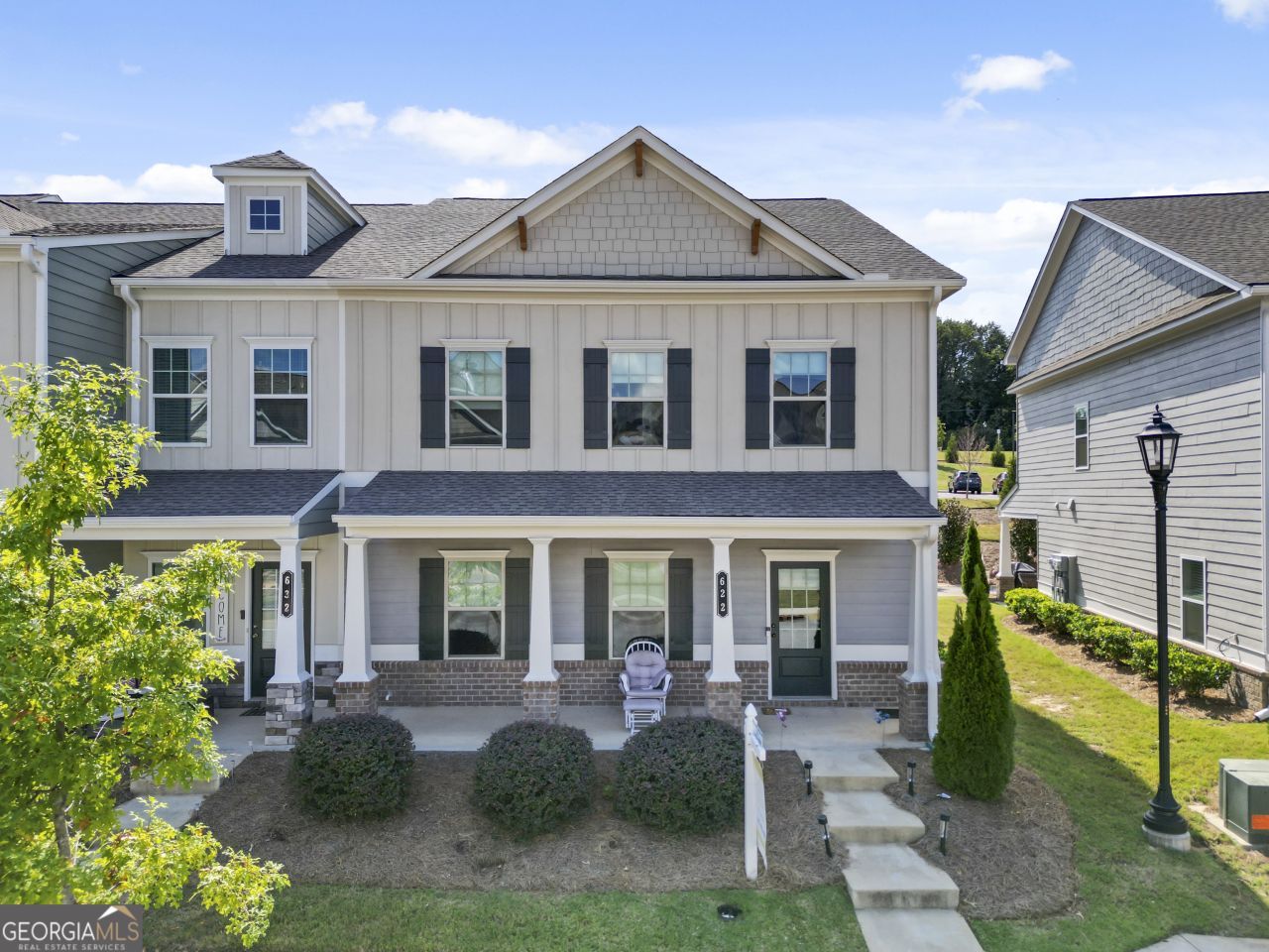 622 Green Street, Lawrenceville, GA 30046 Main Photo