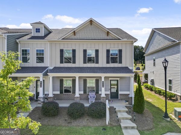 622 Green Street, Lawrenceville, GA 30046