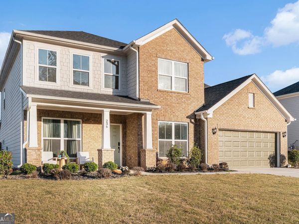 236 Himalaya Way, Mcdonough, GA 30253