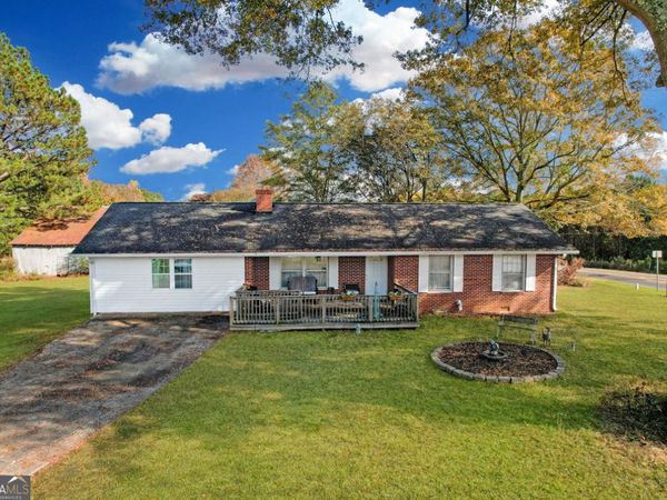5735 Burnt Hickory Road, Powder Springs, GA 30127