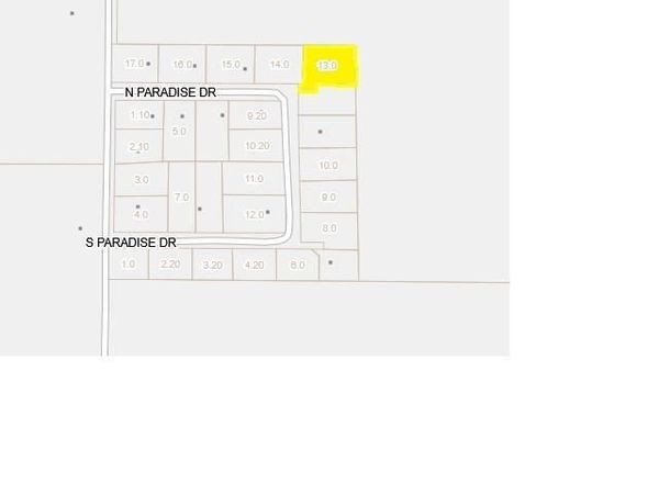 0 Paradise Drive, Rochester, IN 46975