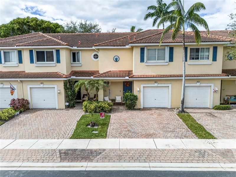 3077 N Evergreen Circle, Unit 3077, Boynton Beach, FL 33426 Photo