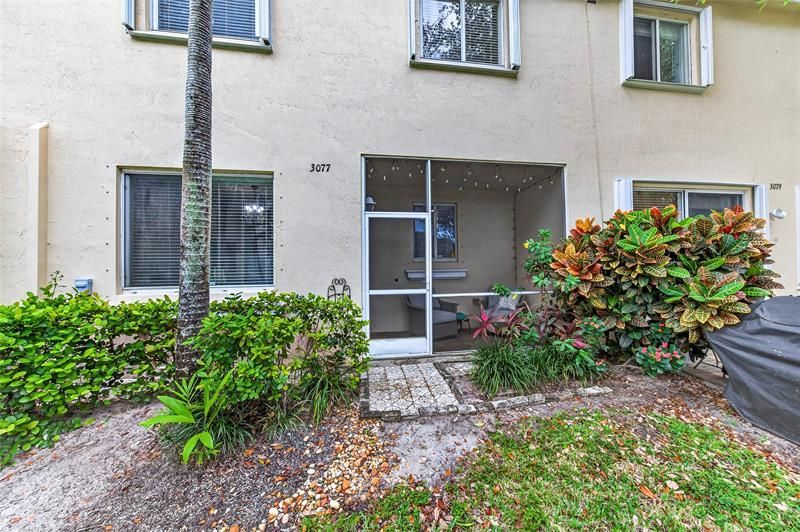 3077 N Evergreen Circle, Unit 3077, Boynton Beach, FL 33426 Photo
