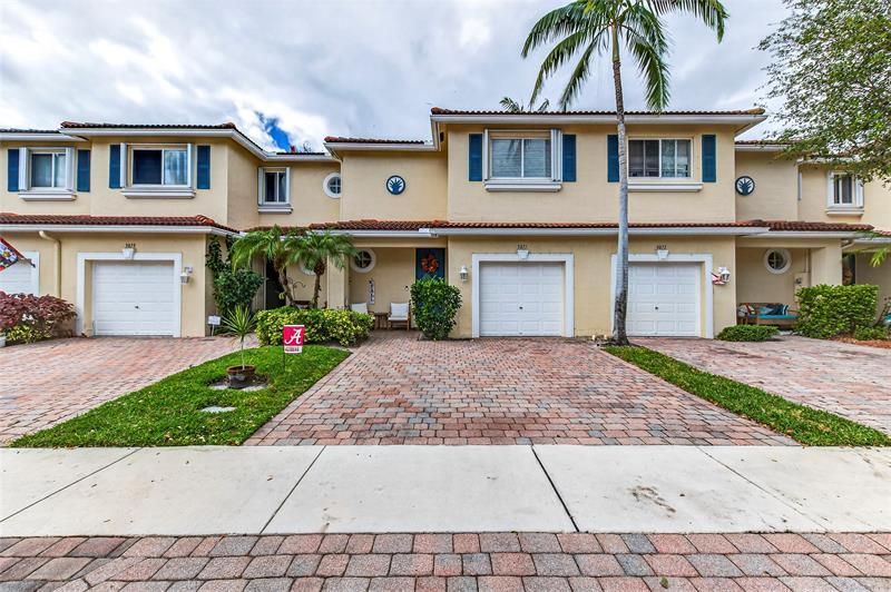 3077 N Evergreen Circle, Unit 3077, Boynton Beach, FL 33426 Photo