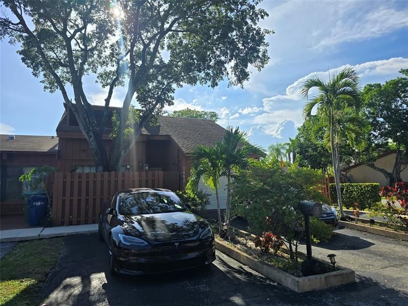 7468 NW 33rd Street, Unit 7468, Lauderhill, FL 33319 Photo