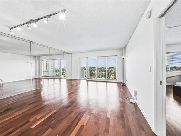 Unit 1607, Fort Lauderdale, FL 33301