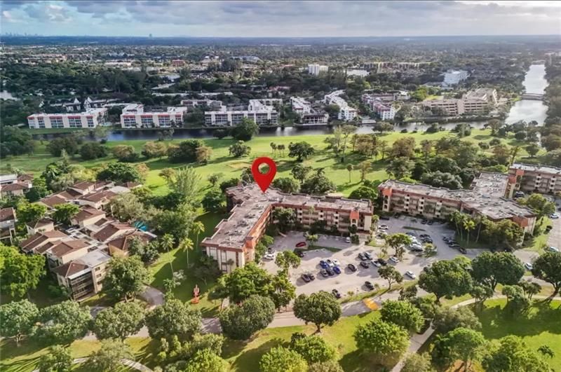 6100 S Falls Circle Drive, Unit 204, Lauderhill, FL 33319 Photo