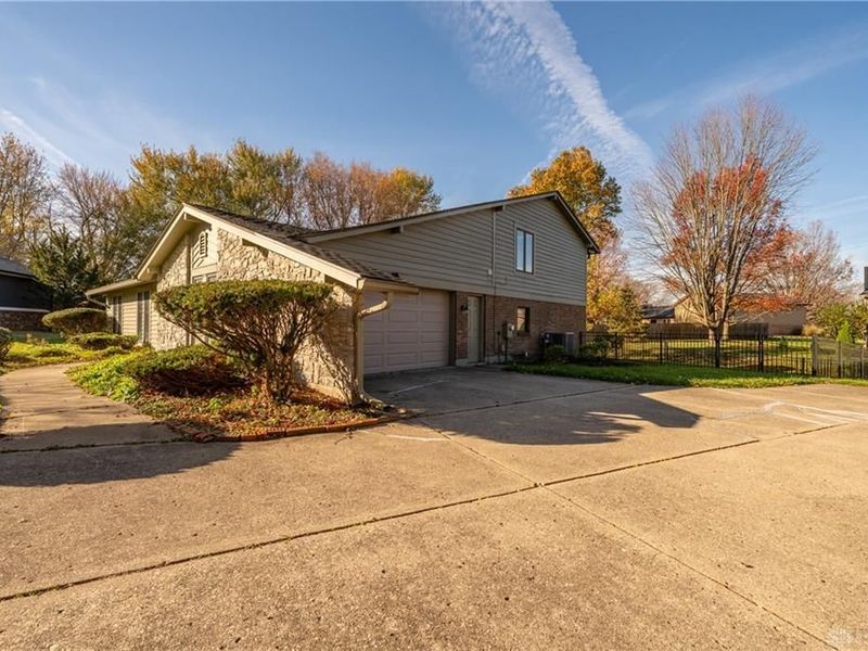 2550 Chess Wood Point, Centerville, OH 45458 Photo 56