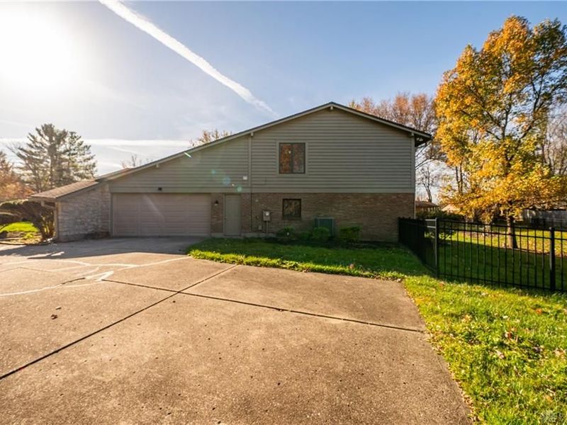 2550 Chess Wood Point, Centerville, OH 45458 Photo 57