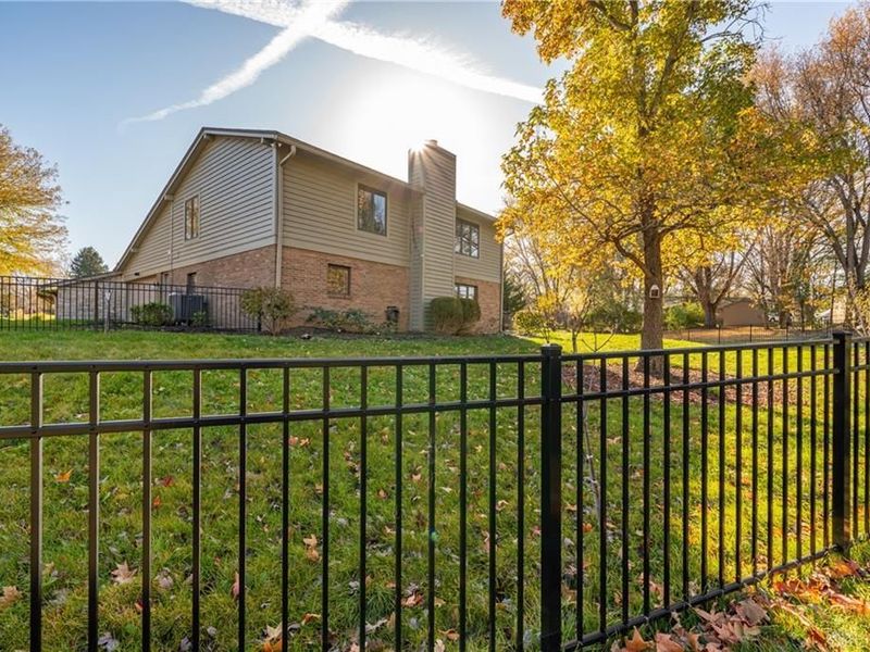 2550 Chess Wood Point, Centerville, OH 45458 Photo 58