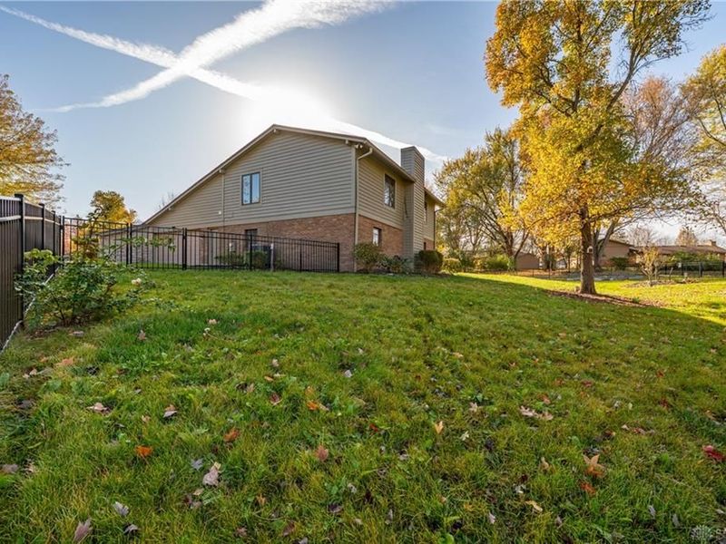 2550 Chess Wood Point, Centerville, OH 45458 Photo 60