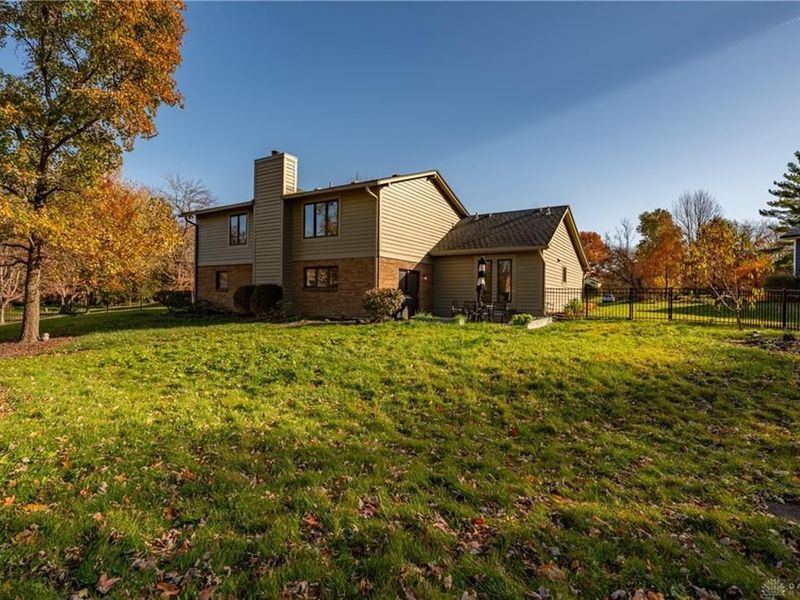 2550 Chess Wood Point, Centerville, OH 45458 Photo 62