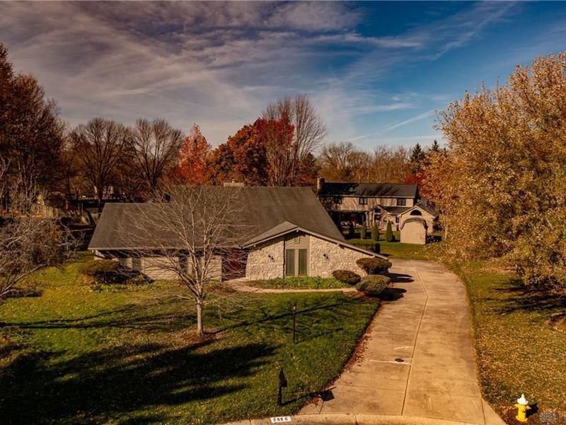 2550 Chess Wood Point, Centerville, OH 45458 Photo 67