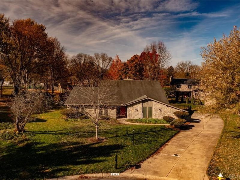 2550 Chess Wood Point, Centerville, OH 45458 Photo 68