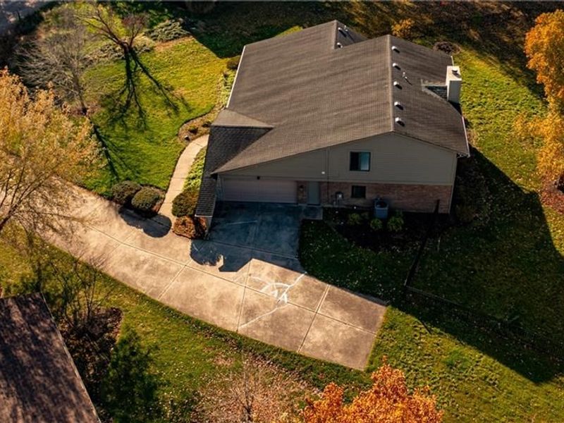 2550 Chess Wood Point, Centerville, OH 45458 Photo 72