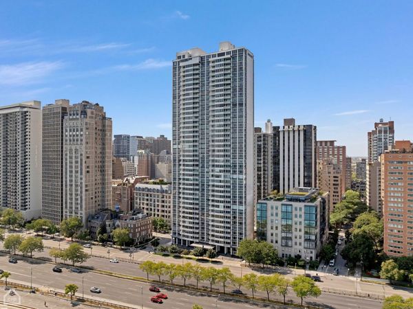 1300 N Lake Shore Drive, Unit 8BC, Chicago, IL 60610