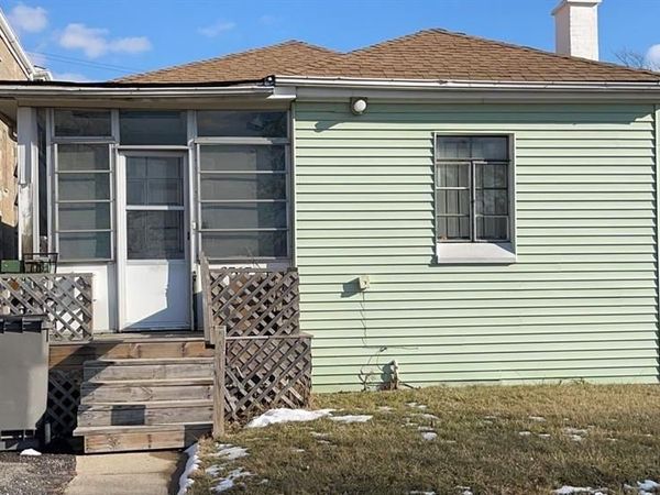 3767 16TH Street, Ecorse, MI 48229