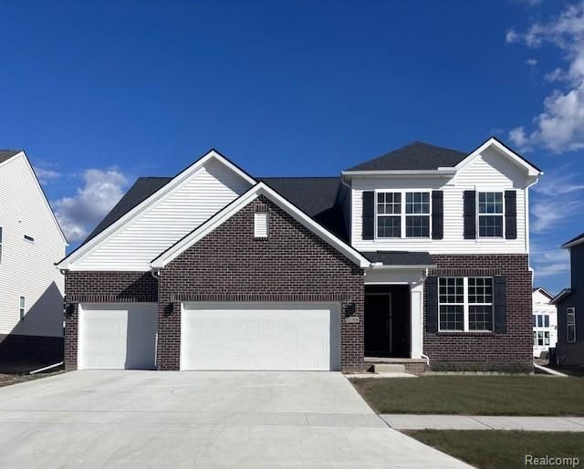 6211 Marsh Road, Pittsfield Township, MI 48197 Main Photo