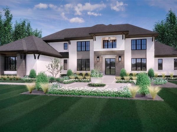 1729 Heron Ridge Drive, Bloomfield Hills, MI 48302