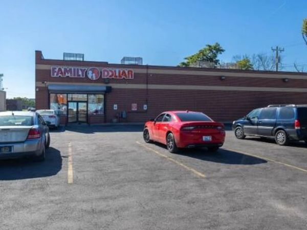 14305 Harper Avenue , Detroit, MI 48213