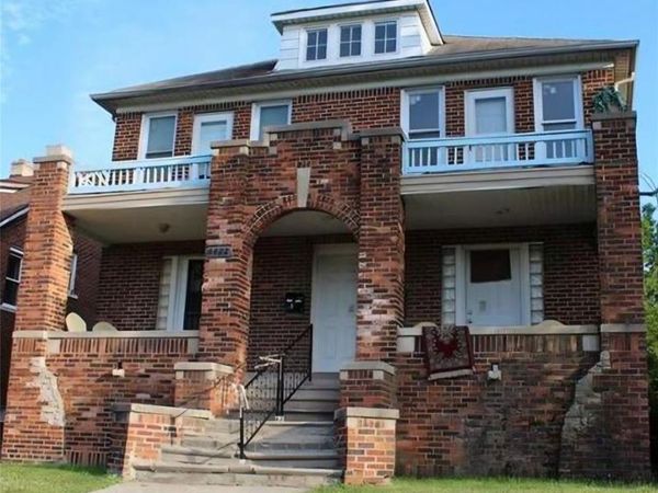 14422 Maddelein Street, Detroit, MI 48205