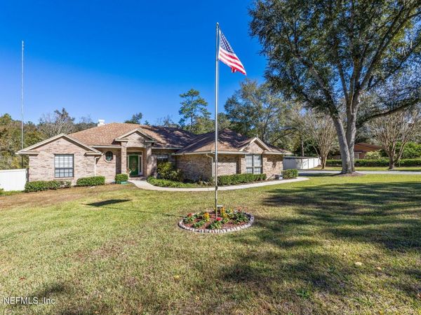 6897 MILTONDALE Road, Macclenny, FL 32063